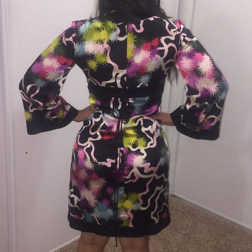 Beautiful Festive dress - Picture 3 of 4